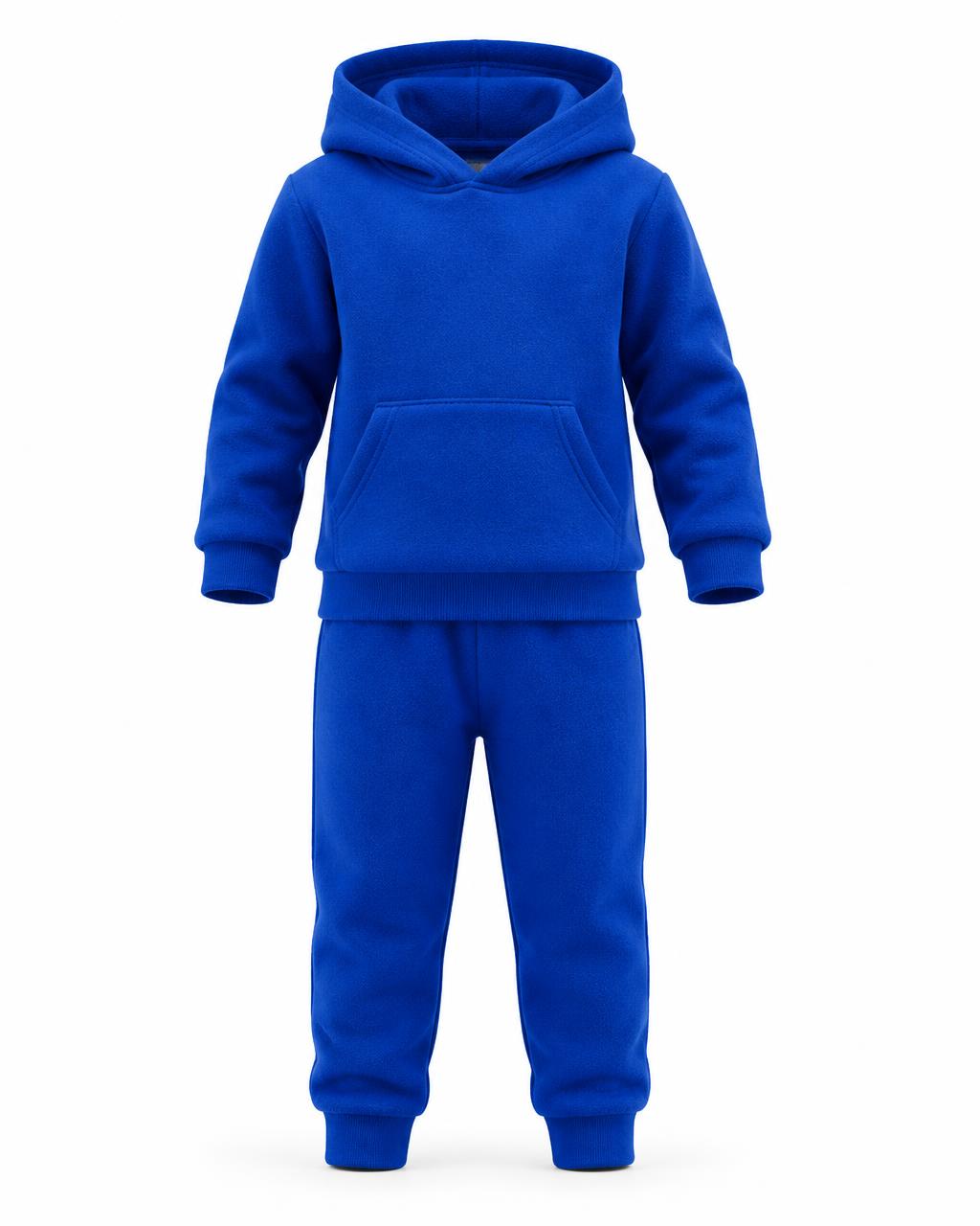 Cobalt Track Set