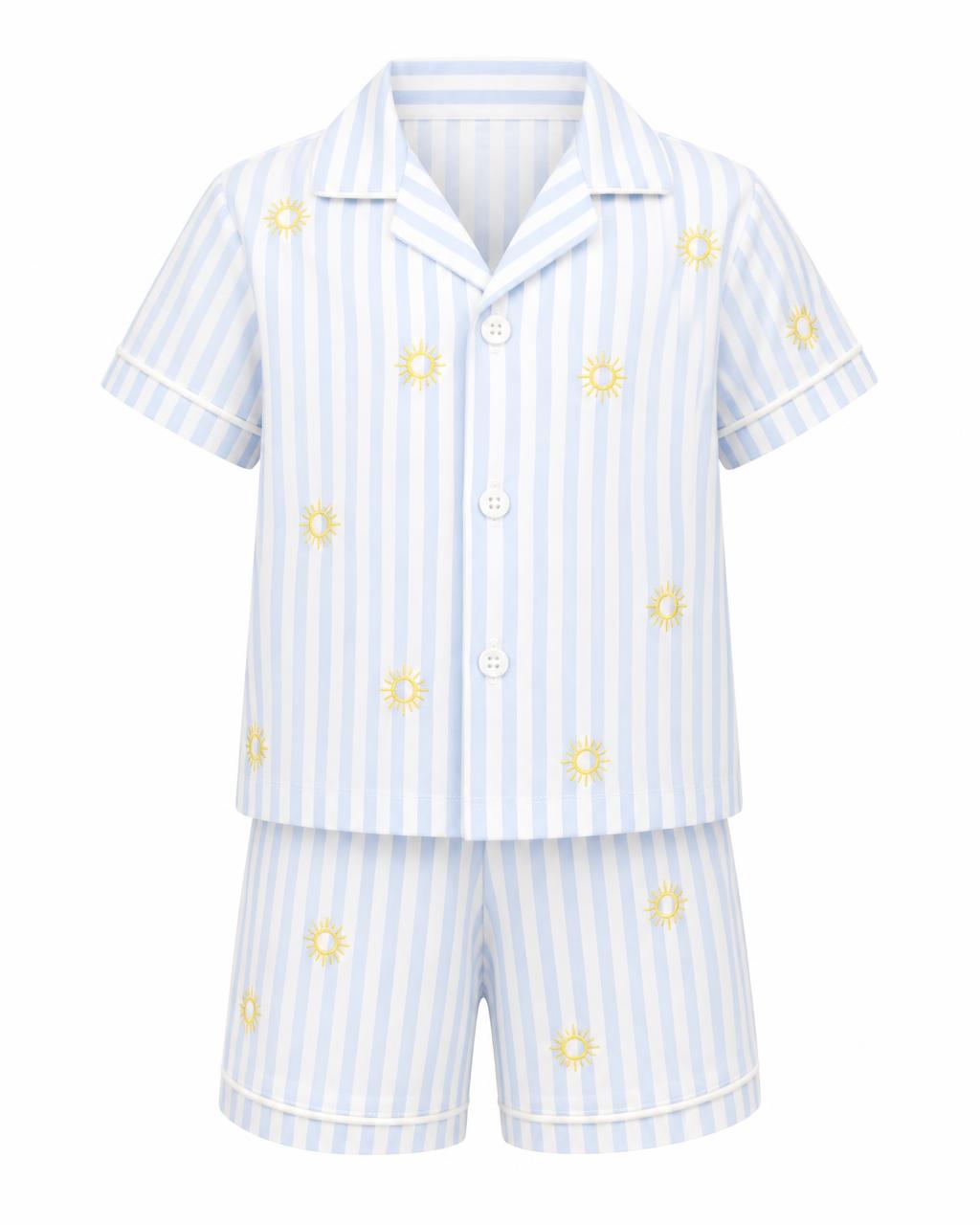 Sunshine PJ Co-ord