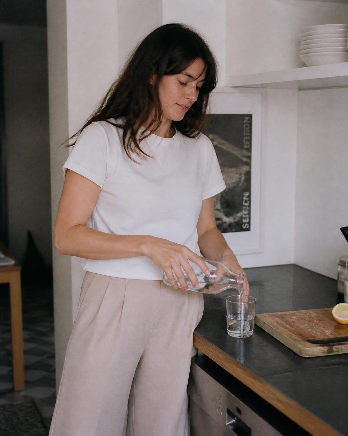 Everyday minimal