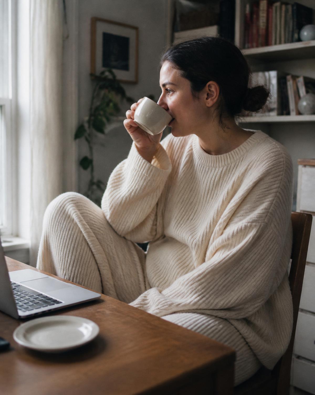 Work from home