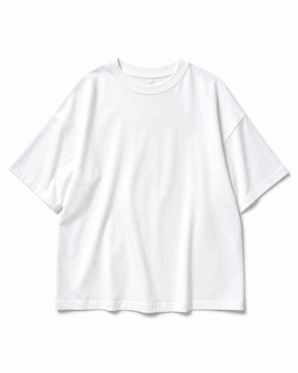 Oversized Everyday Tee