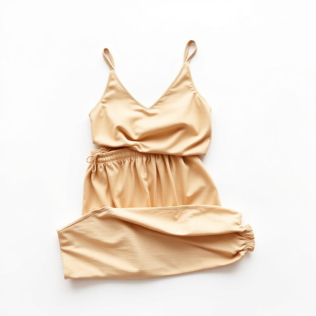 Sand Lounge Co-ord