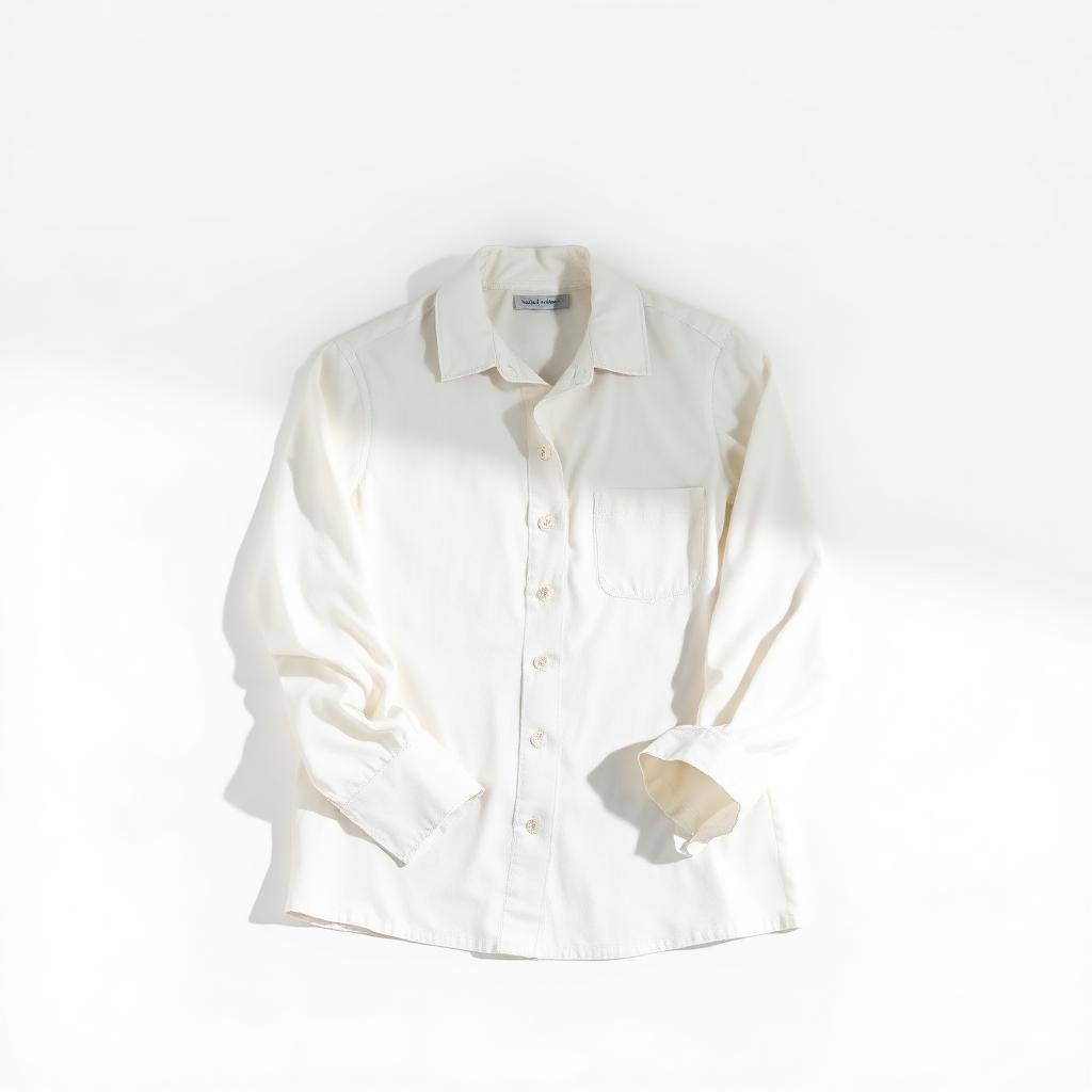 Cloud Sleep Shirt