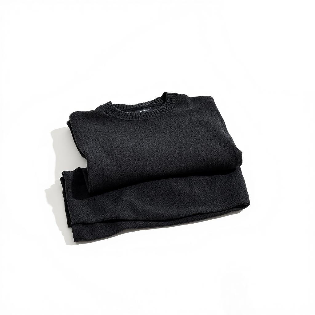 Charcoal Travel Set